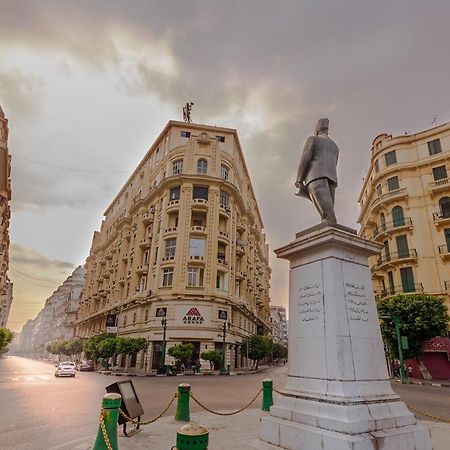 Апартаменти Bella Casa Каїр Екстер'єр фото